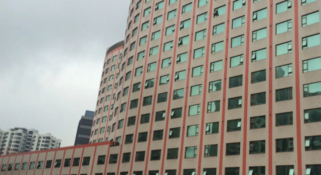 Shanghai Lailai Hotel