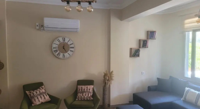 Апартаменты Arya Garden House Marmaris