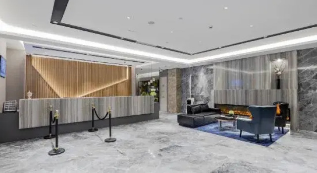 Homeinn Selected Hotel (Nanjing Baijia Lake Xiaolongwan Subway Station), Boek Hotel Nanjing Jiangsu