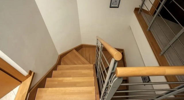 Апартаменты Villa Daniela Apt-B