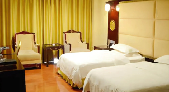 Huiyang Nanyang Hotel, Rezervasyon Otel Guangdong otoparklı oteller, Otopark