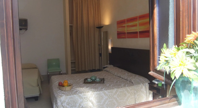 Hotel Villa Ionia