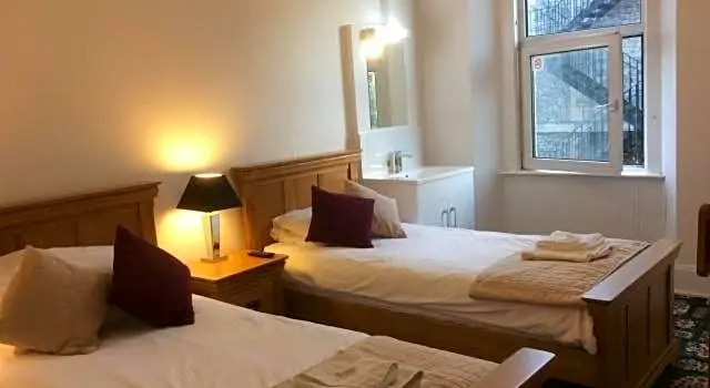 Cavell House Bed and Breakfast, Buchen Sie Hotel Clevedon Somerset