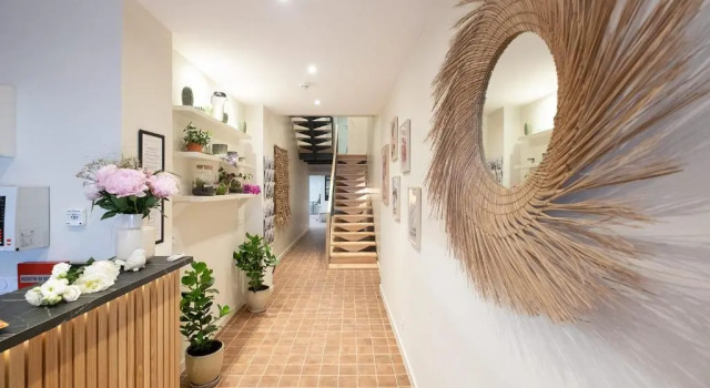 Hôtel de la Plage, Book Hotel Sète Étang de Thau