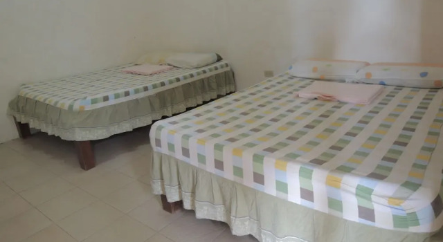 Batong Malunhaw, Buchen Sie Hotel Madridejos Philippinen