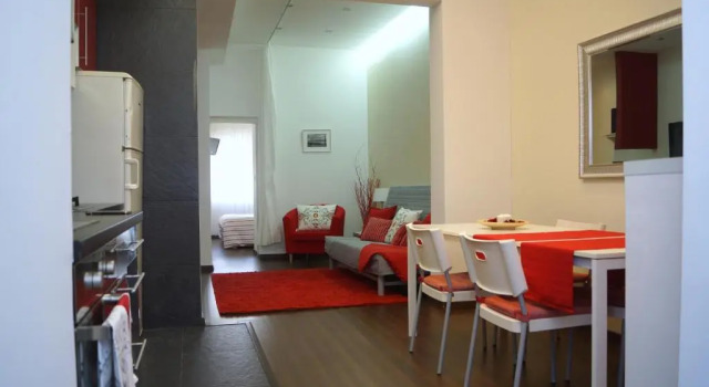 Апартаменты Apartamento Centro de Lisboa