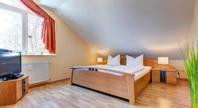 Appartement Karavelle 37, Book Apartment Heringsdorf Usedom