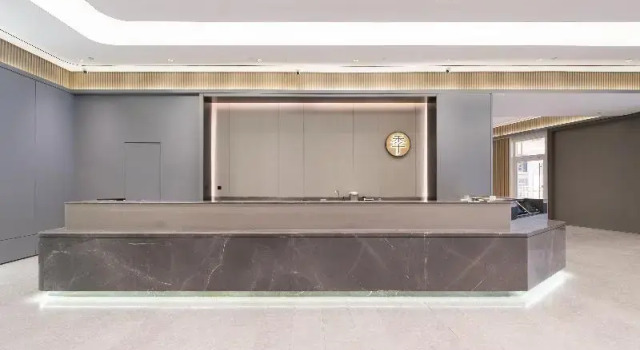 Ji Hotel (Dalian Xinghai Convention and Exhibition, Book Hotel Hotels in Liaoning with Parking, Parking