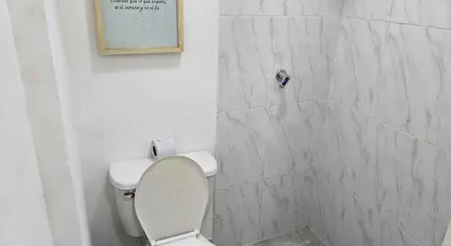 Студия Standard 1L5 Apartamento En Cartagena