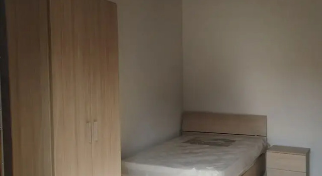 Номер Standard Corleone bed and breakfast
