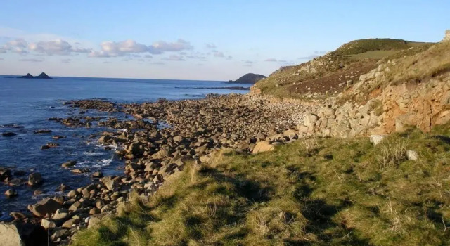 Sancreed Beacon Heart of West Cornwall - Sea Views, Reserva ahora Hotel Penzance Cornualles