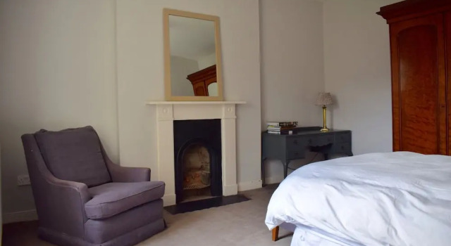 3 Bedroom Georgian House, Prenota Casa vacanze Contea di Dublino 