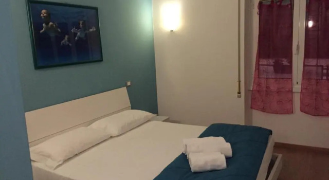 Двухместный номер Standard B&B SPQR