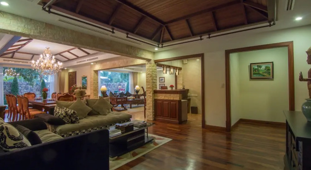 Angkor Palace Suite & Villa