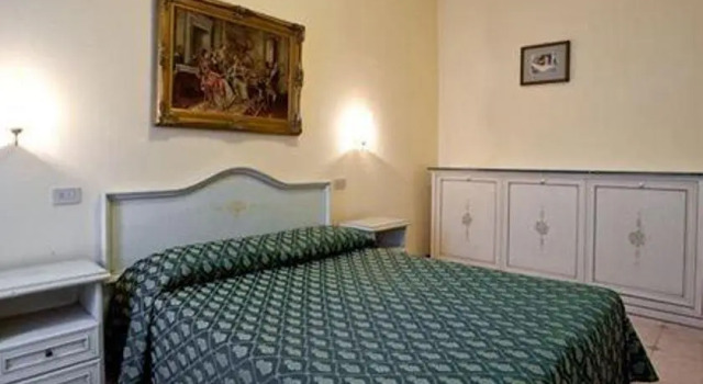 Двухместный номер Classic Hotel Atmosphere