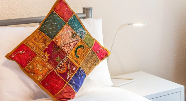 Mycosyapartment 54, Book Lejlighed Hoteller i Paisley med parkering, Parkering