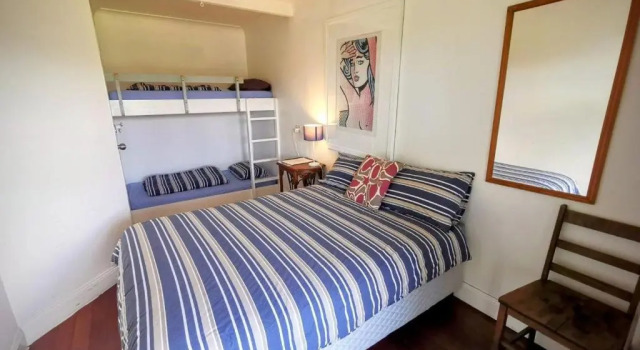 Номер Standard Bellingen Belfry Guesthouse