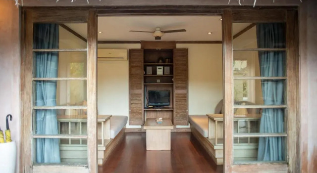 Sienna Villas Seminyak, Забронировать Отель Семиньяк Бадунг