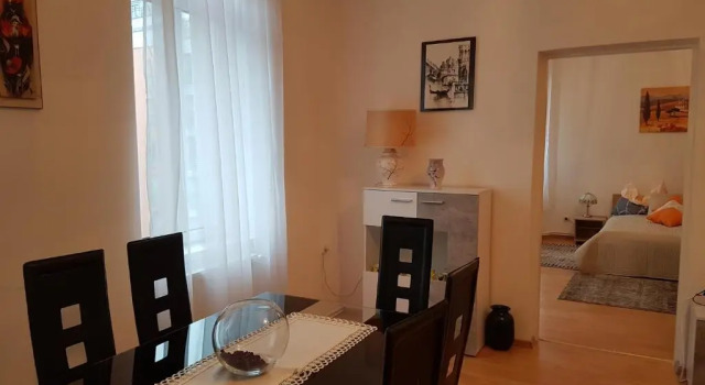 Апартаменты с 2 комнатами Apartments Diana-contactless check-in!