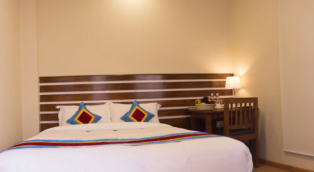 Truly Asia Boutique Hotel