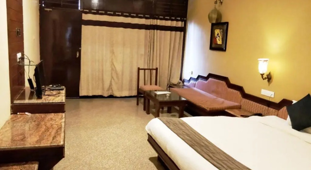 Двухместный номер Deluxe Hotel Mount Regency