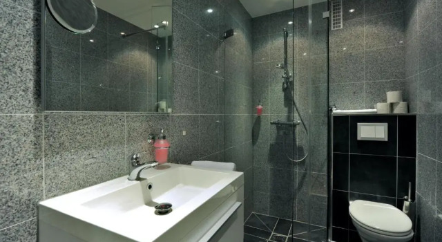 Одноместный номер Standard Air Hotel Wartburg