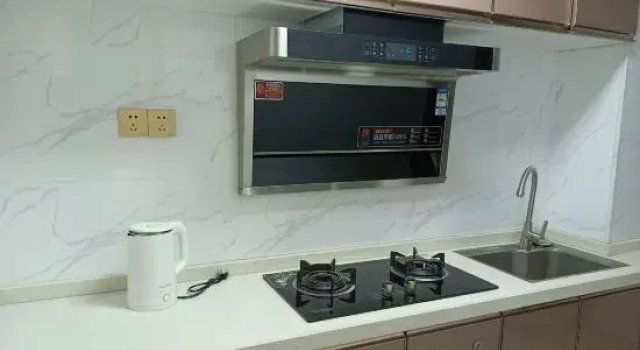 Люкс Comfort Shangyu Homestay (Guilin Wuhu International Shop)
