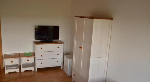 Номер Standard Hotel Na Statku Mirošov