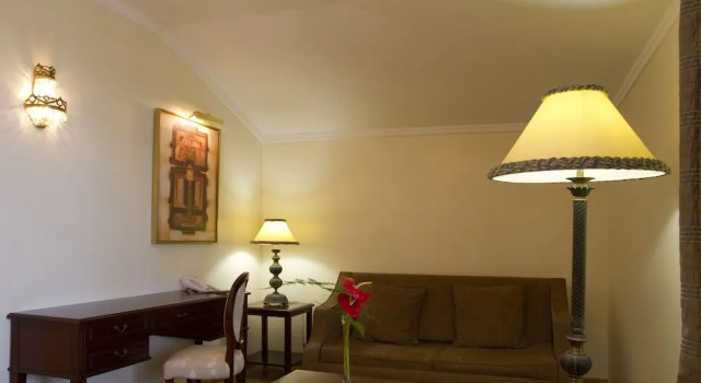 Полулюкс Hotel Quinta Bela S Tiago