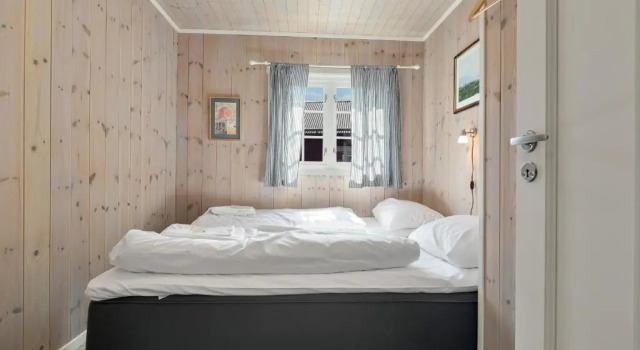 Lofoten Cottages by Nusfjord, Reserva ahora Hotel Flakstad fulke nurlann