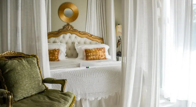 Двухместный номер Prestige Carmos Boutique Hotel - Small Luxury Hotels of the World