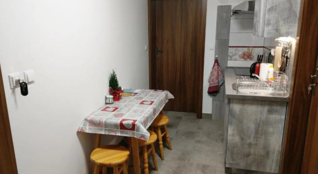 Апартаменты Apartamenty Majerczyk