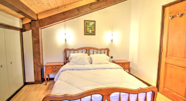 Appartement Morzine, 3 pièces, 8 personnes - FR-1-524-2, Забронировать Апартаменты/квартира Апартаменты Морзин, рядом с Горнолыжный подъемник Мас Вержю, Апартаменты/квартира