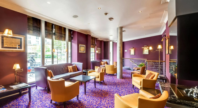 Hotel Campanile Reims Est - Taissy