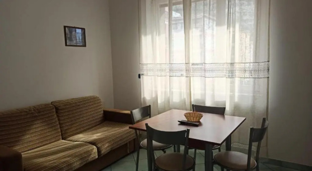 Номер Economy La Residenza Aparthotel
