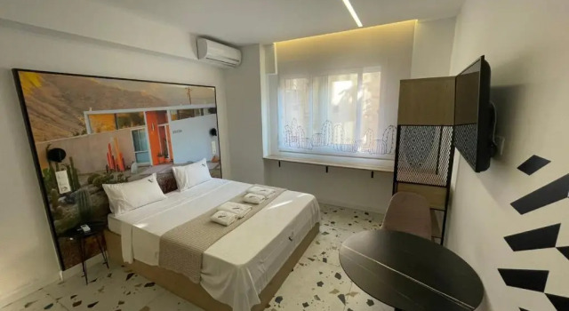 Valory #2 Aesthetic Stay, Book Hotel Thessaloniki Macedonia