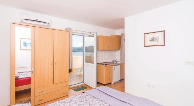 Holiday Home Slano Majkovi-Ratac, Забронировать Отель Отели Региона Дубровника 3 звезды, 3*