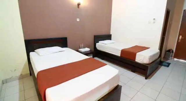 Hotel Tirta Sanita, Book Hotel Yogyakarta Yogyakarta Province
