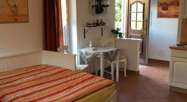 Cozy Apartment in Rerik near Beach