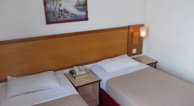 89968 Sri Sutra Hotel, Забронировать Отель Петалинг-Джая Селангор, рядом с Кваса Централ
