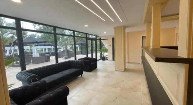 Hotel Olt by Ventura