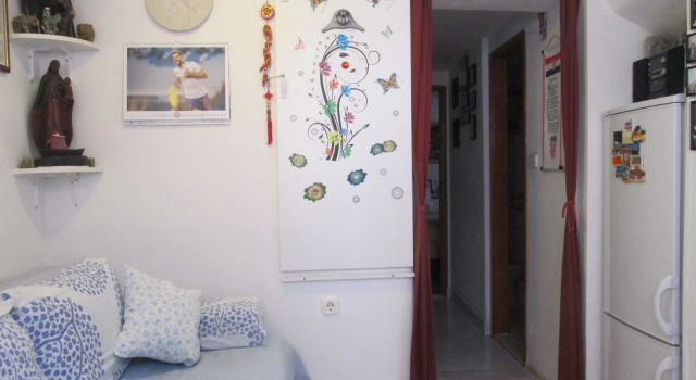 Apt Kiki on Nincevica St - 1 BR Apt 5 min. to the Old Town of Split, Prenota Appartamento Splitska 