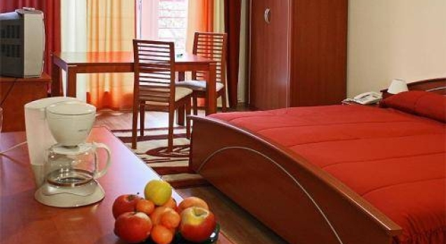 Casa Sol Hotel - Apartments, Забронировать Апартаменты/квартира Апартаменты Будапешта, Апартаменты/квартира