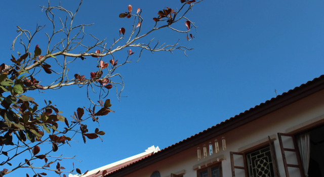 Villa Xanadu