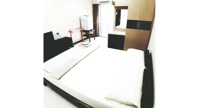 Prapai Place Don Muang