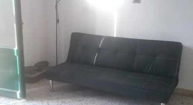 Apartment Via Carreca, Prenota Appartamento Hotel a Sicilia con parcheggio, Parcheggio