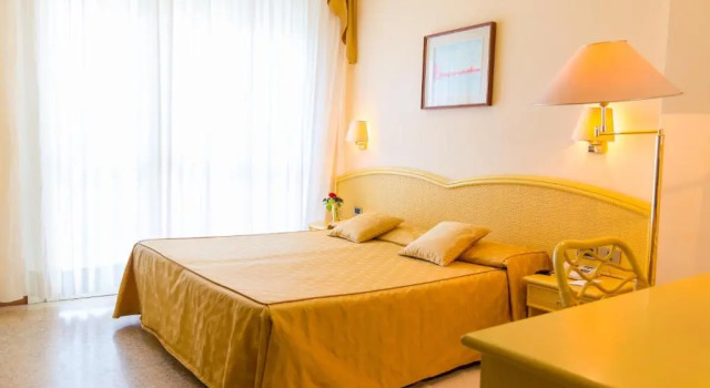 Двухместный номер Hotel Principe
