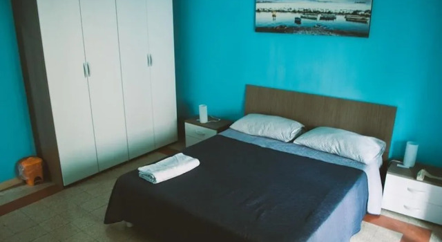 B&b Chiara Napoli, Забронировать Отель «постель и завтрак» Неаполь Кампания, рядом с Mergellina Metro Station