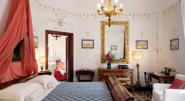 Relais Villa Giulia, Забронировать Вилла Коттеджи Побережья Марок, Коттедж