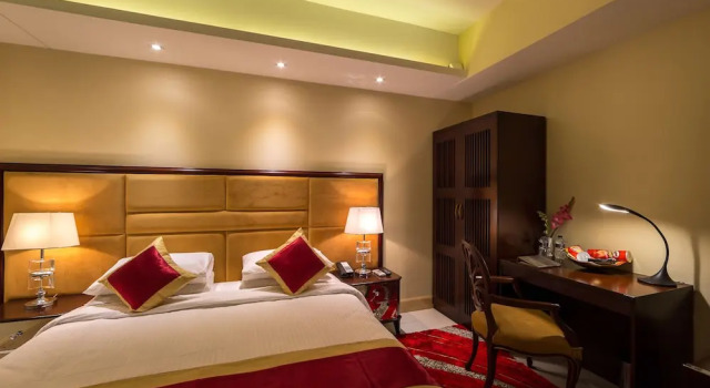 Grand Palace Hotel & Resorts Rangpur, Réserver Hôtel Rangpur Rangpur
